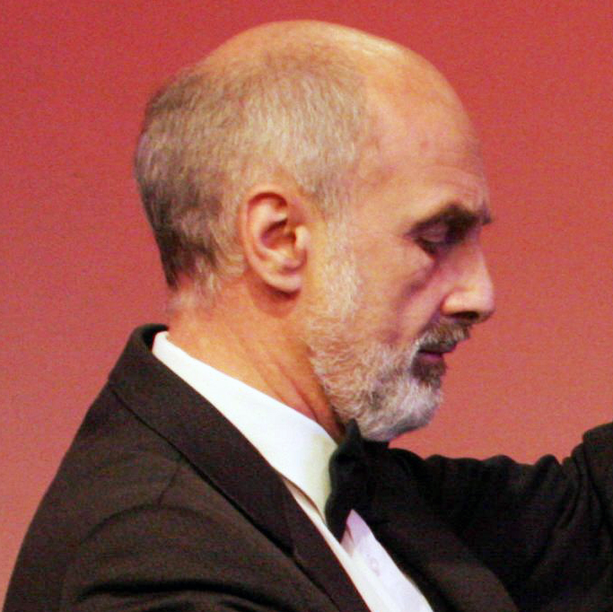 Vladimir Dounin